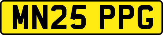 MN25PPG