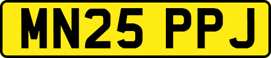 MN25PPJ