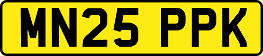 MN25PPK