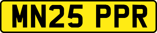 MN25PPR