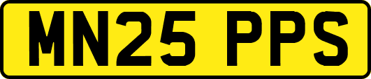 MN25PPS
