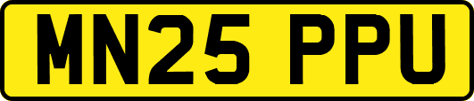 MN25PPU