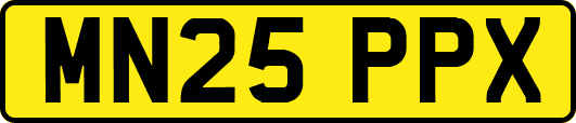 MN25PPX
