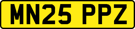 MN25PPZ