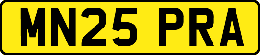 MN25PRA