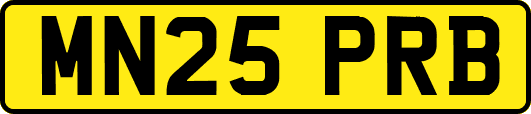 MN25PRB