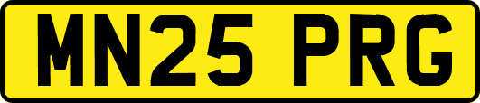 MN25PRG