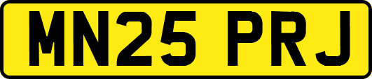 MN25PRJ