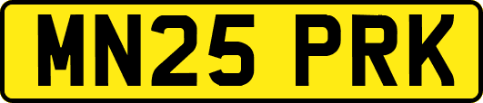 MN25PRK