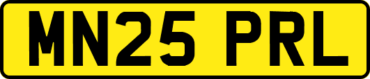 MN25PRL