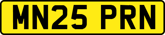 MN25PRN