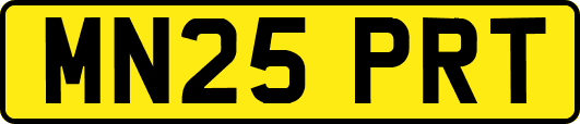 MN25PRT