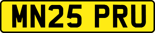 MN25PRU