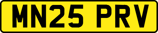 MN25PRV