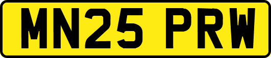 MN25PRW