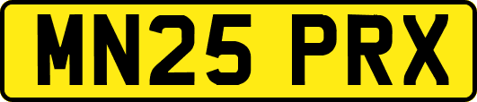 MN25PRX