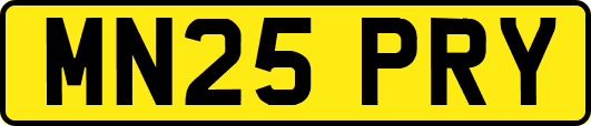 MN25PRY