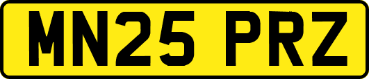 MN25PRZ