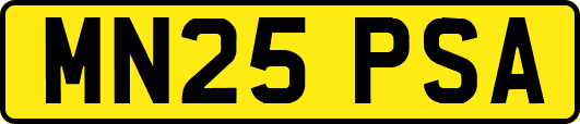 MN25PSA