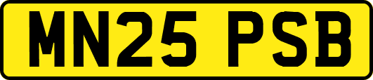 MN25PSB