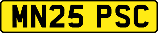 MN25PSC
