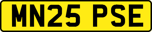 MN25PSE