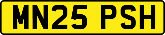 MN25PSH
