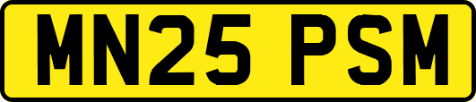 MN25PSM