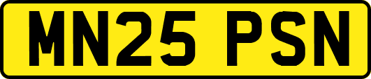 MN25PSN