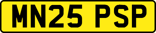 MN25PSP