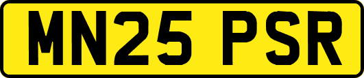 MN25PSR