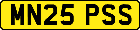MN25PSS