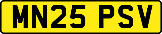 MN25PSV