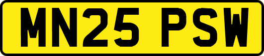 MN25PSW