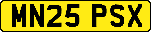 MN25PSX