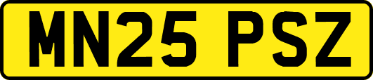 MN25PSZ