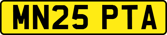 MN25PTA