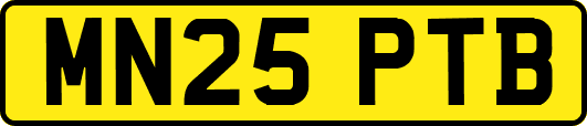 MN25PTB
