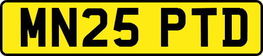 MN25PTD