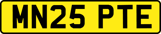 MN25PTE