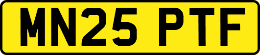 MN25PTF