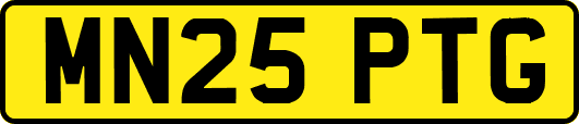 MN25PTG