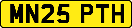 MN25PTH