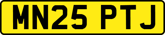 MN25PTJ