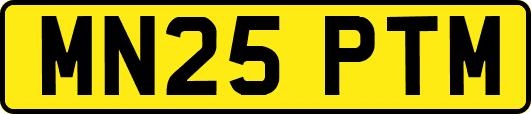 MN25PTM
