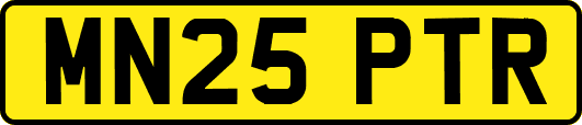 MN25PTR