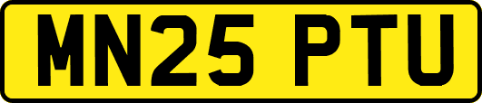 MN25PTU