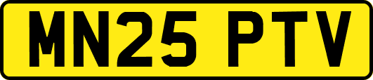 MN25PTV