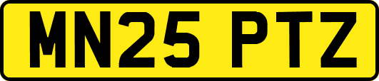 MN25PTZ