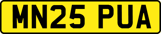 MN25PUA